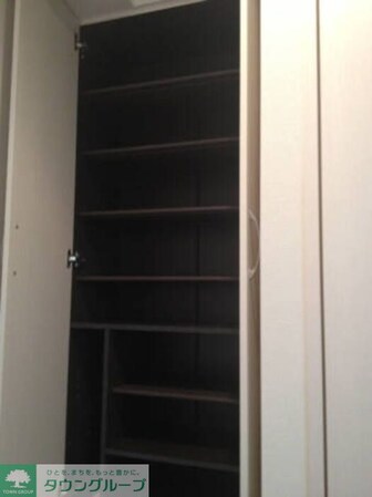 カーサフェリーチェ柴又の物件内観写真